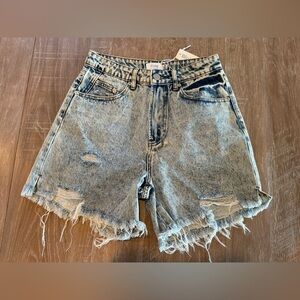 NWT Blu Ivy Shorts
